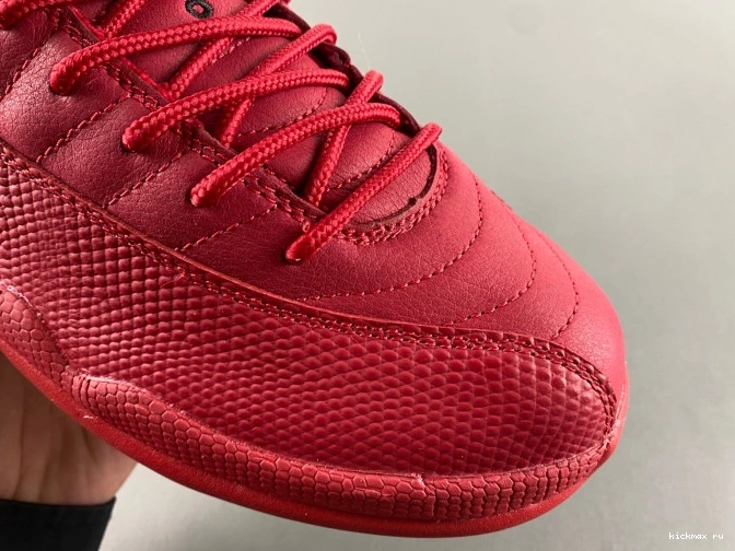 Rep Retro Air Red Gym 12 Jordan 130690-601 (2018) 0724